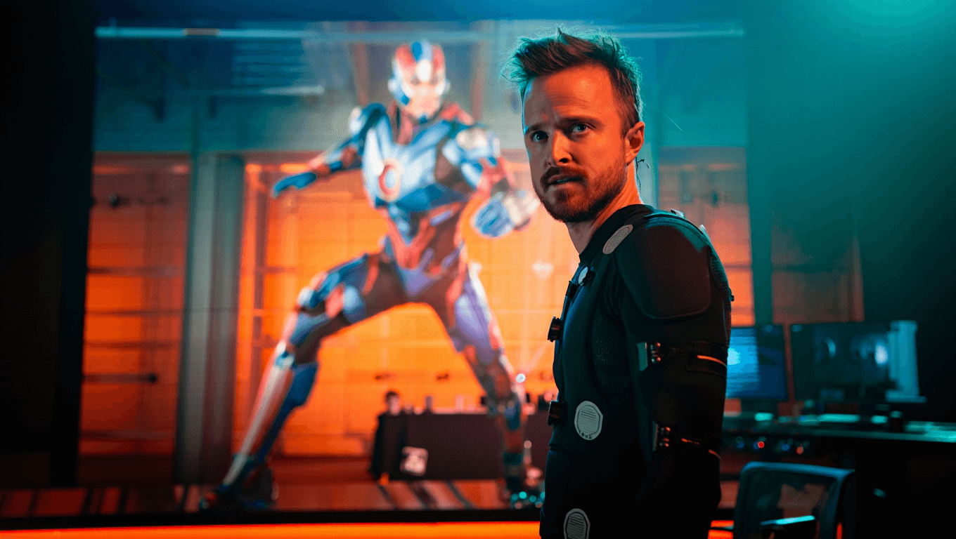 Dispatch game with Aaron Paul launches Oct 22, earns 87% Steam reviews in debut week