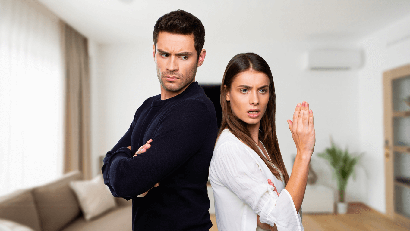 “I Would Never Kill You” Sparks Domestic Violence Backlash In Oct 2025 - Here’s Why