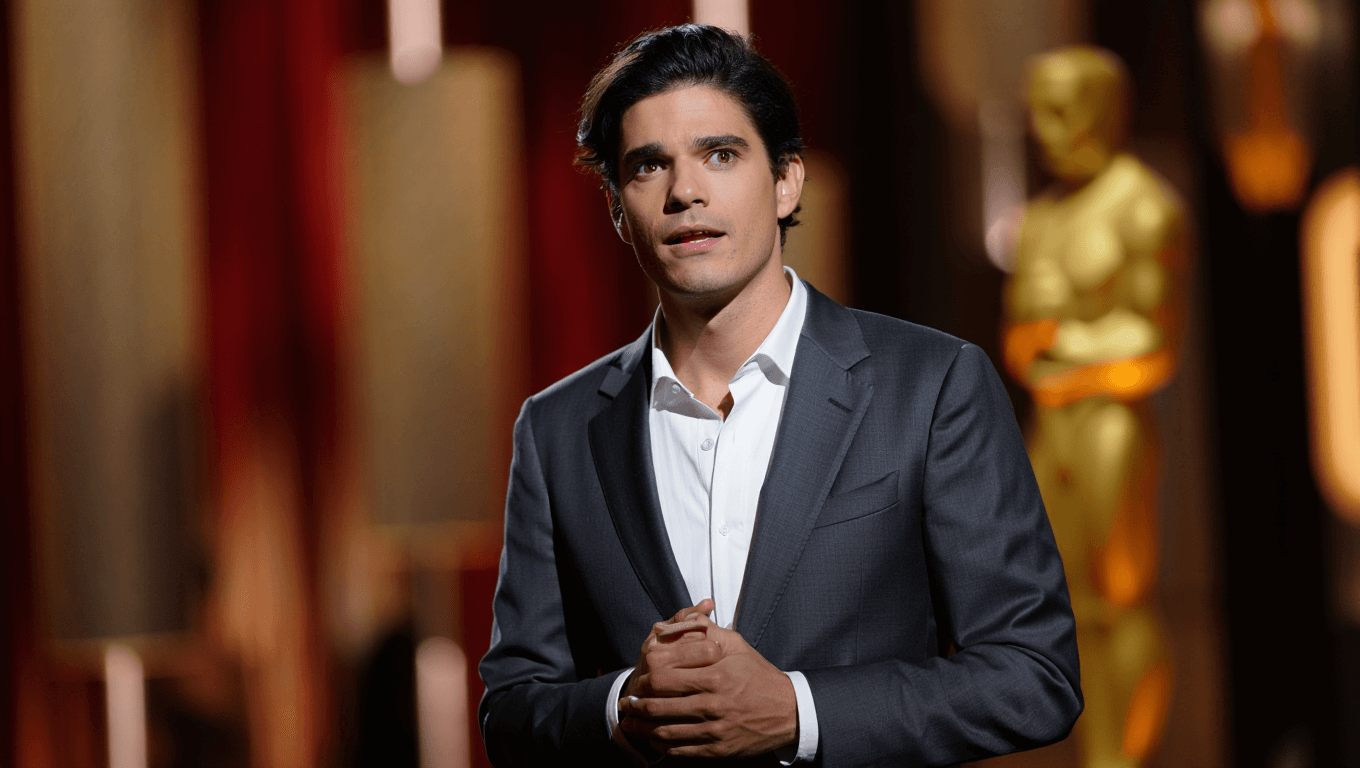 "It Can Get Weird Fast" Sparks Awards Buzz In 2025 - Here’s Why