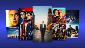 7 Streaming Shows In 2025 That Surprise Fans - What Changes For Viewers