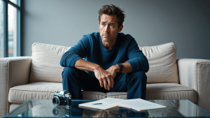 “I’m Not Ready To Die Yet” Sparks Panic In 2025 - What Comes Next