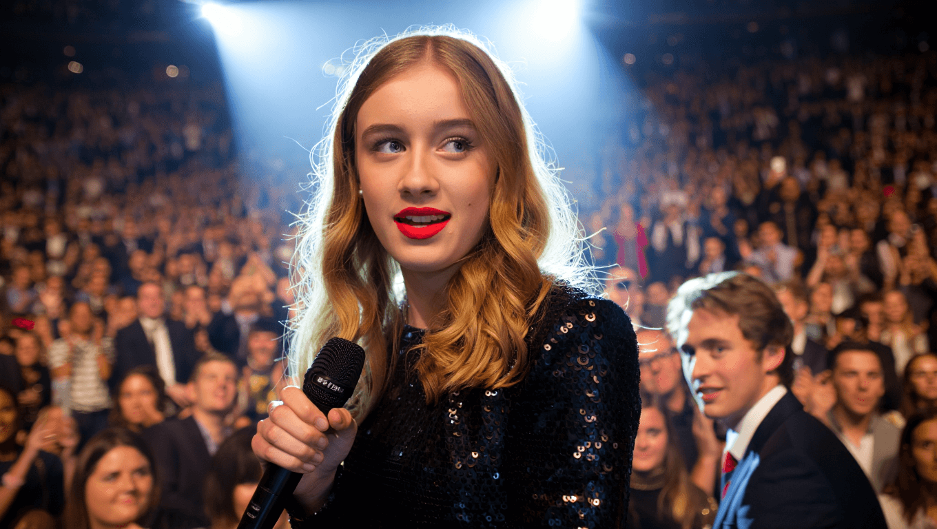"You Heard I Was Single?" Sparks Dating Rumors In 2025, Here's Why