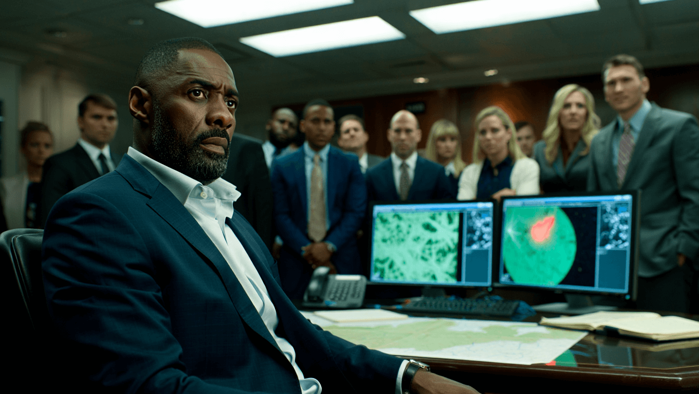 House of Dynamite ending sparks viewer outrage as missile cliffhanger divides fans