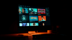 Night Flight Plus Streams Cult Classics Cable Won't Touch Anymore