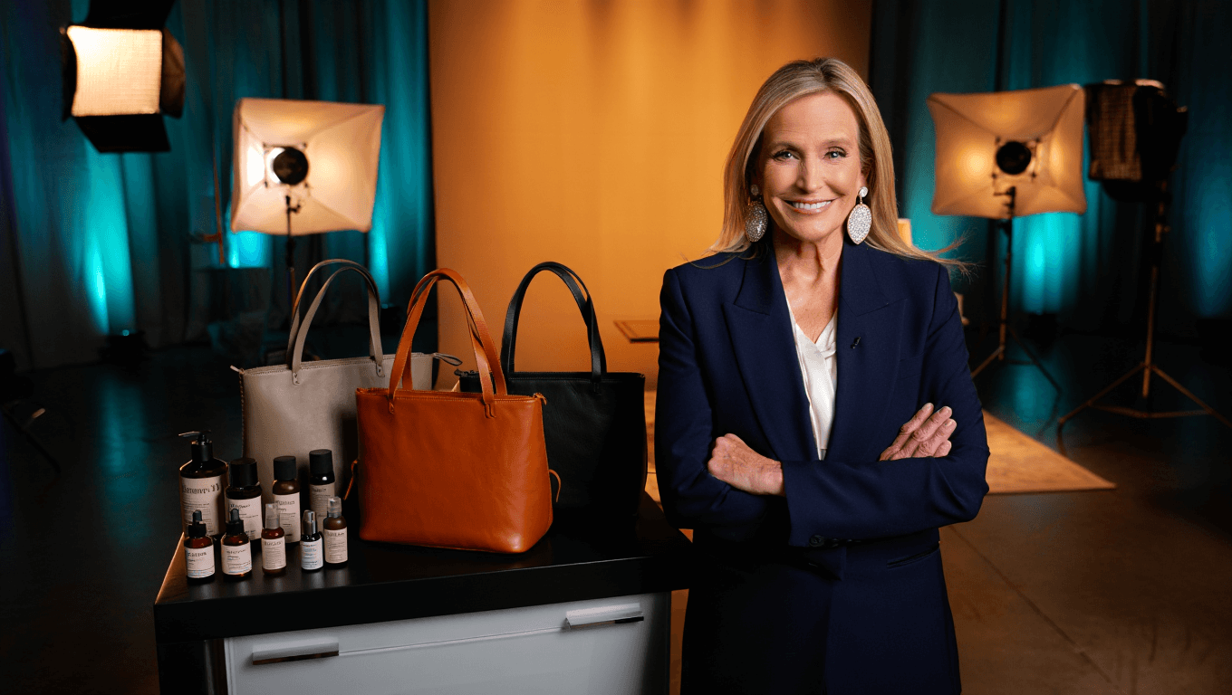 Deals and Steals celebrate GMA's 50th anniversary with up to 60% off luxury brands today