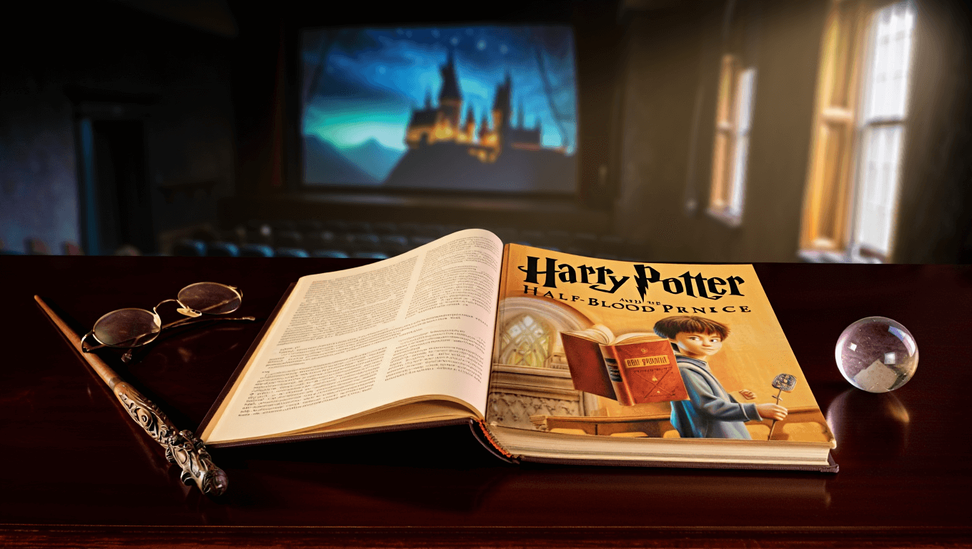 6 Half-Blood Prince Returns Revealed In 2025 - What Fans Should Watch Next