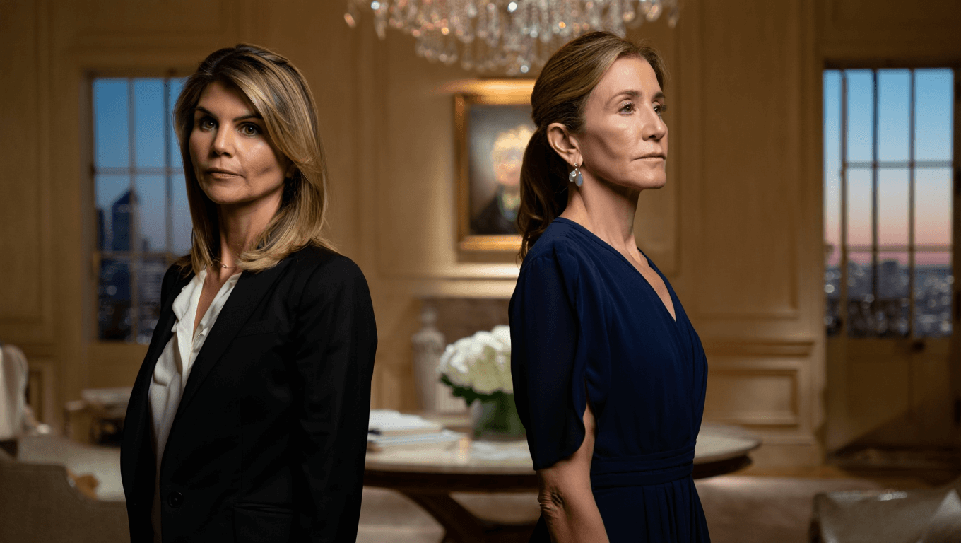 Loughlin And Giannulli Reveal Split In 2025, What Fans Need To Know Now