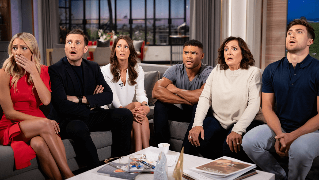 6 Reality TV Revelations In October 2025 That Are Upending Reunions