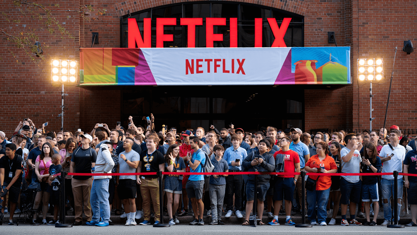 Netflix House Reveals Ticket Prices And Dates For Nov. 2025: Why It Matters Now