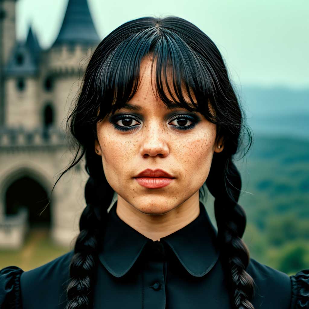 Wednesday Season 3 opens writers' room as spring 2026 filming in Ireland targets summer 2027 premiere