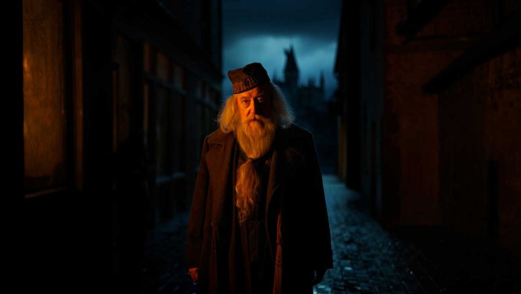 Harry Potter vs Fantastic Beasts timeline: Chronological order guide