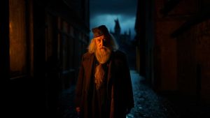 Harry Potter vs Fantastic Beasts timeline: Chronological order guide