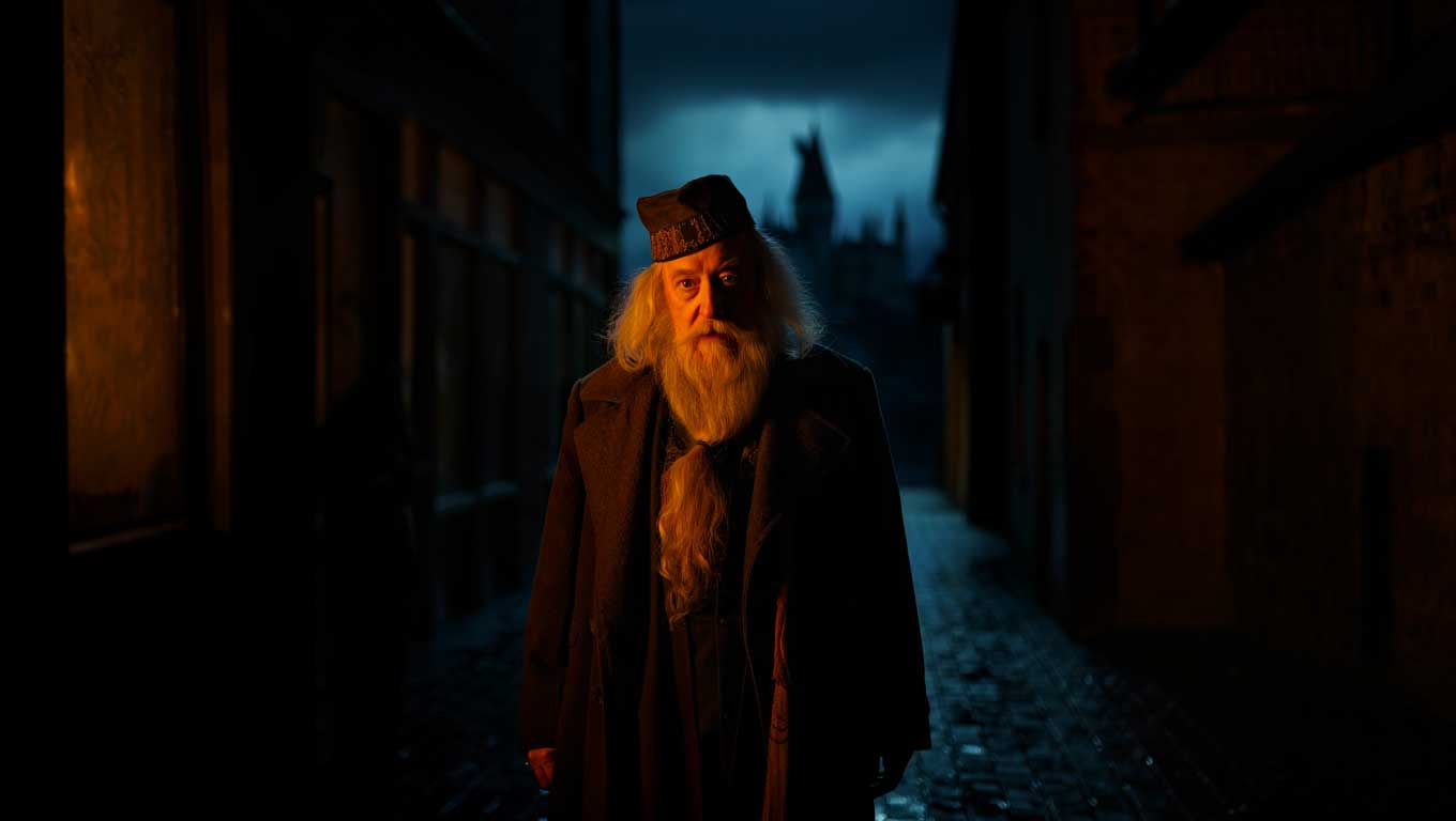 Harry Potter vs Fantastic Beasts timeline: Chronological order guide