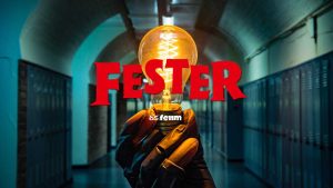 Wednesday Spinoff With Uncle Fester In Development At Netflix - What It Means For Season 3