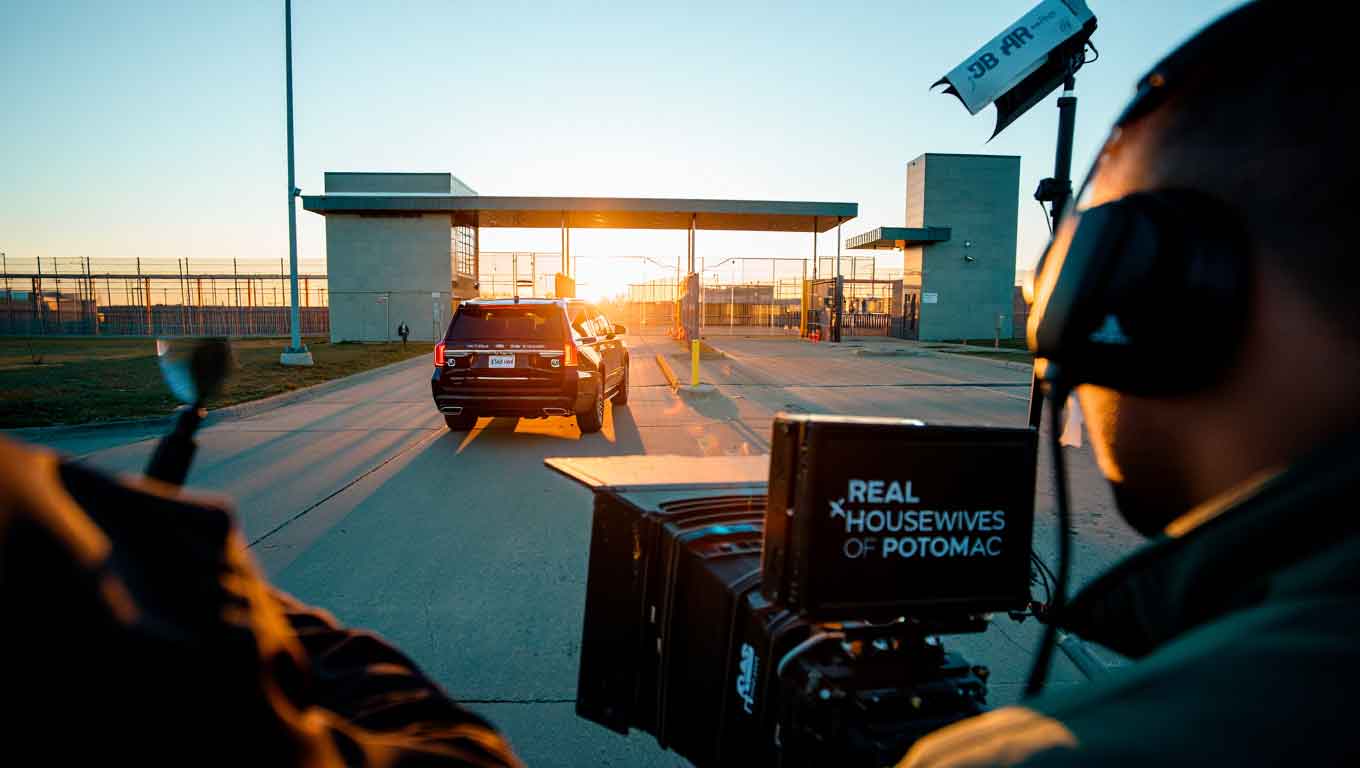 Karen Huger Served 6 Months Early Release - What It Means For Her RHOP Season 11 Return