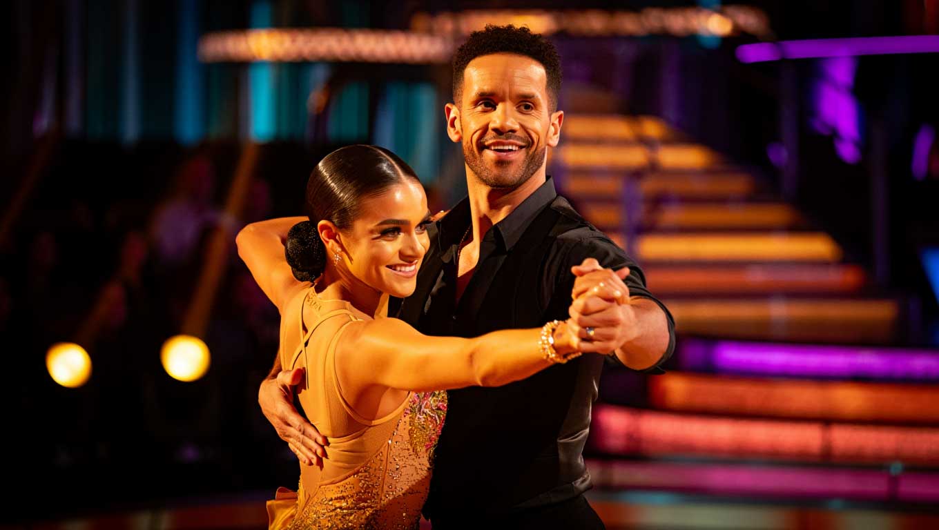 Reginald VelJohnson Eliminated From Dancing With The Stars Last Night - The Real Reason