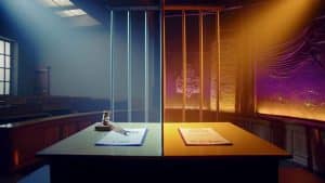 Karen Huger Rejected 60-Day Plea Deal Before 1-Year Jail Sentence - Here's Why It Matters