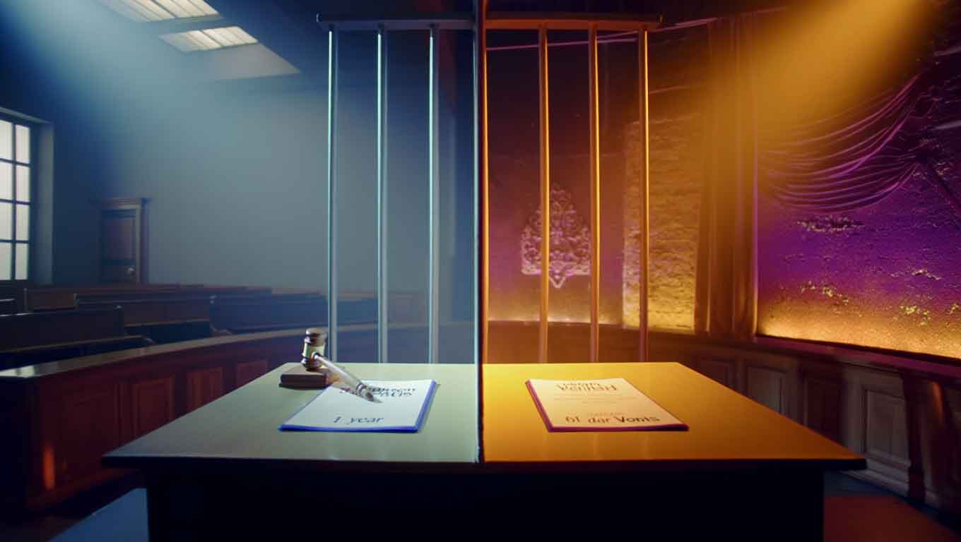 Karen Huger Rejected 60-Day Plea Deal Before 1-Year Jail Sentence - Here's Why It Matters