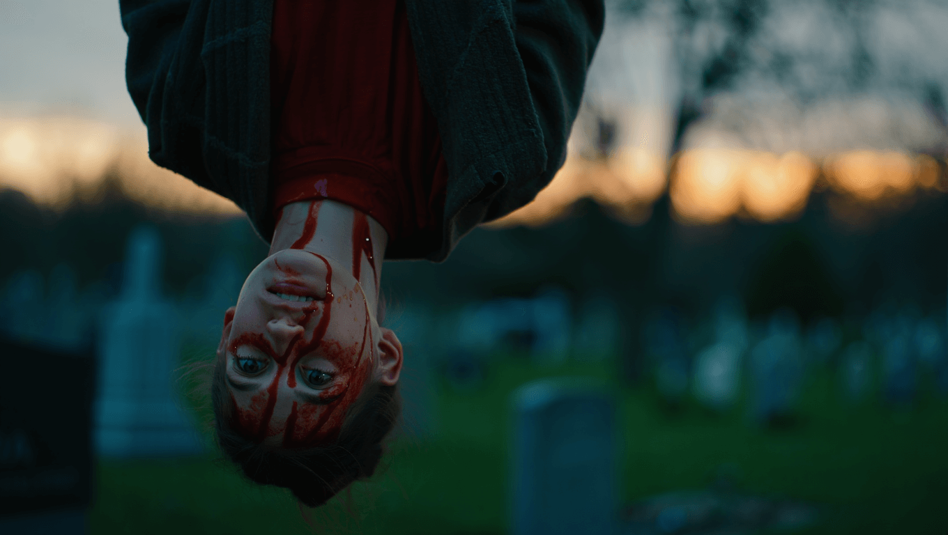 Catherine Corcoran sues Terrifier producers over unpaid profits, alleges sexual harassment