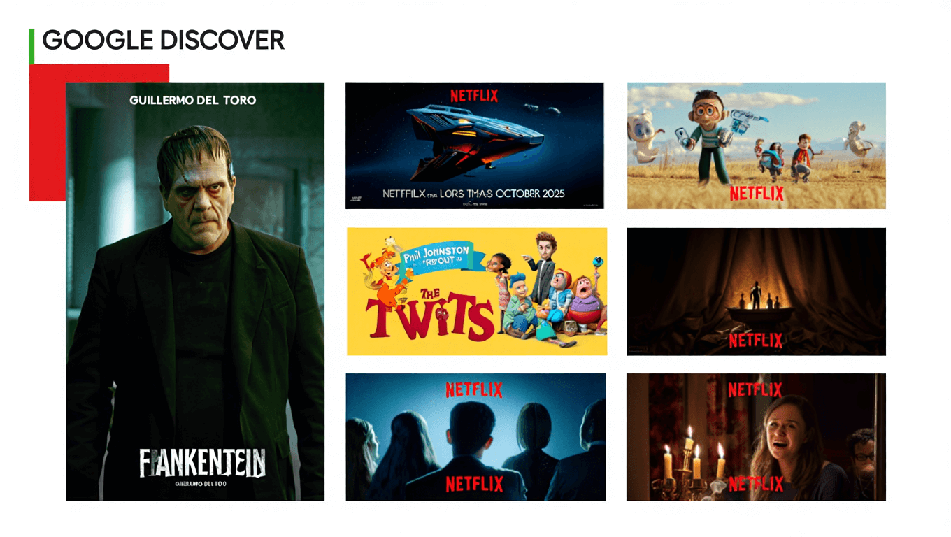 7 Netflix October 2025 Trailers That Reveal What’s Different - What To Watch