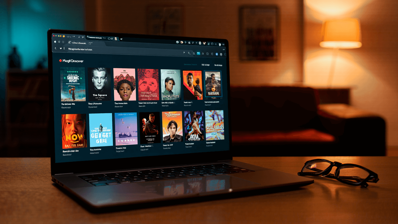 The Streaming Platform Diplomats Use Has the Best Foreign Films