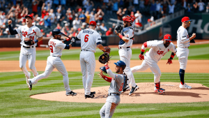 7 MLB Playoff X-Factors in 2025 That Could Upend October - Here’s Why