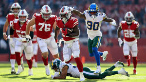 7 Rookies Through Week 4 In 2025 That Could Change Fantasy Decisions This Month