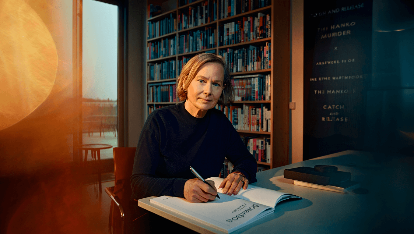 MHz Choice Beats Netflix for International Content - Here's Proof