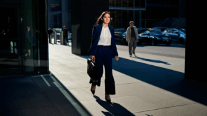 Nicole Young Let Go In Season 9 On Oct 29, 2025, Why The Office Shake-Up Matters