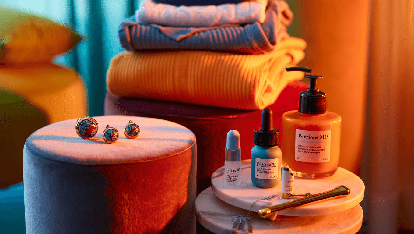 GMA Deals and Steals unveils 50th anniversary collection with up to 66% off brands