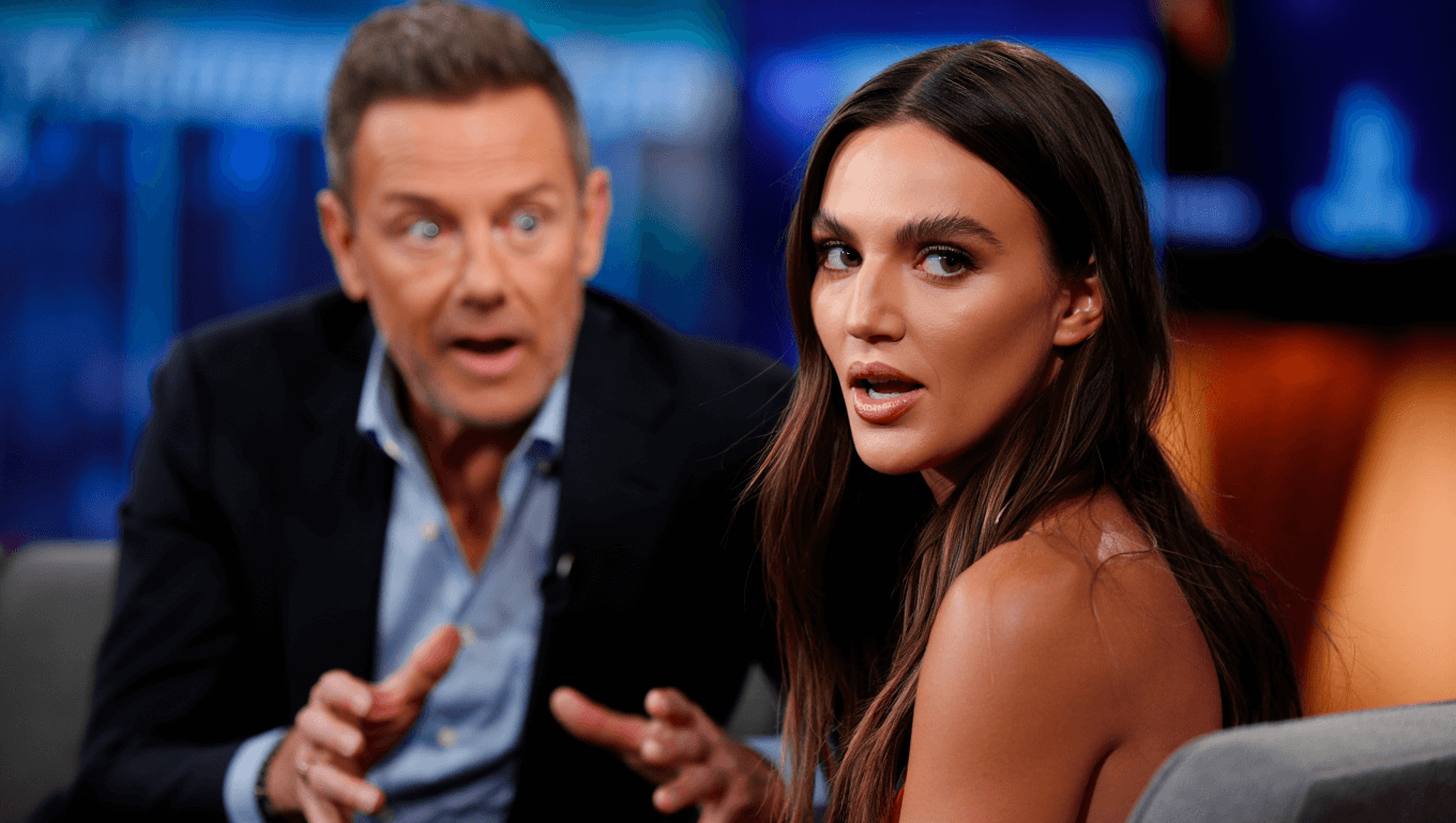 "I Did Not Make It About Me" Sparks Debate In 2025 - What Changes Now