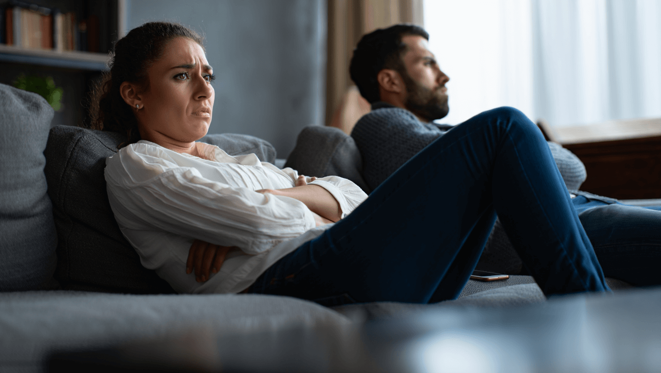 “I Would Never Kill You” Sparks Outrage During Domestic Violence Awareness Month 2025