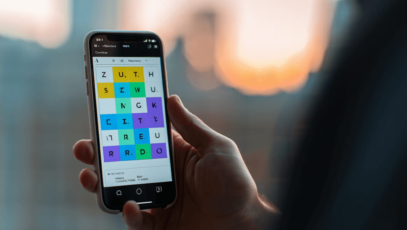 Connections hint today: Solve puzzle #867 with Oscar winners, watch features