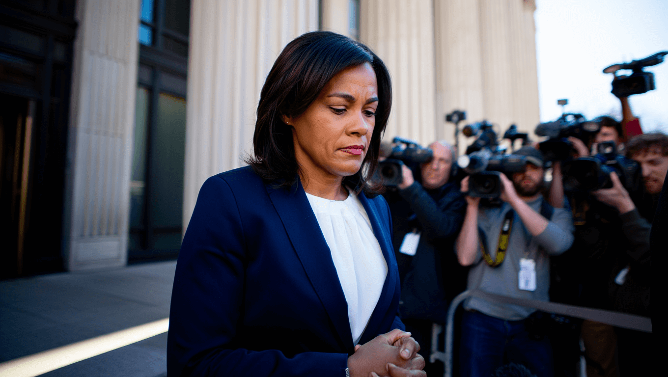 Wendy Osefo’s 16 Fraud Charges In October 2025 - Why It Matters Now