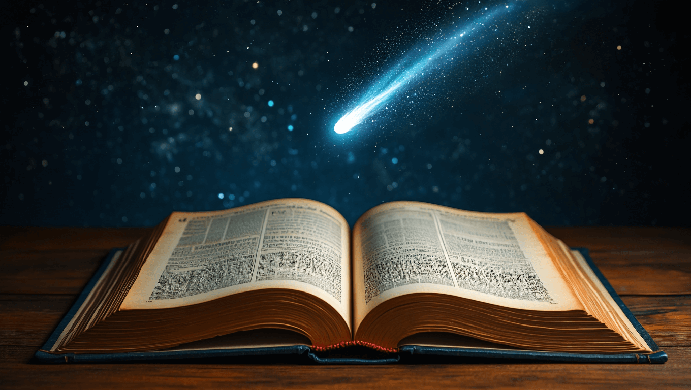 Nostradamus sparks viral fears with 2025 end-of-year predictions, 3I/ATLAS cosmic event linked