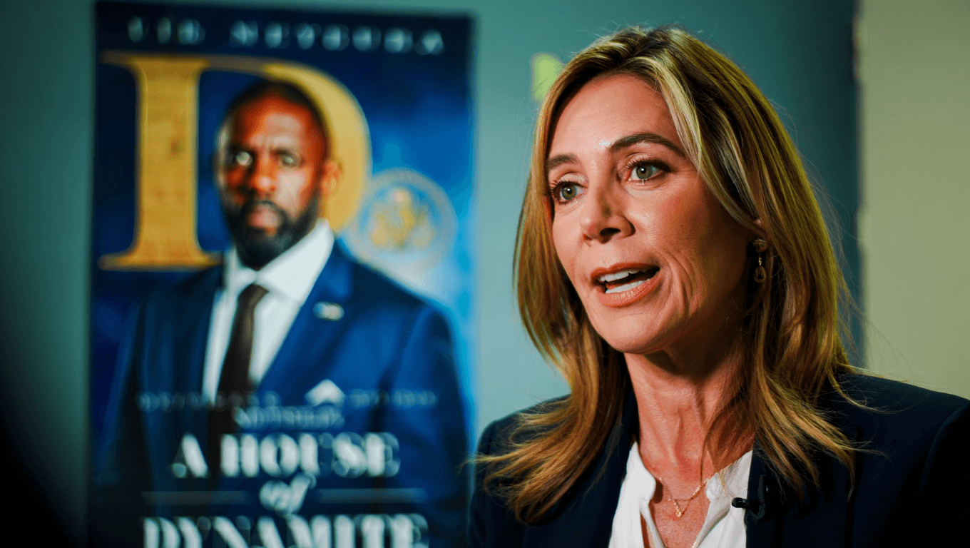 A House of Dynamite director Kathryn Bigelow fires back at Pentagon, says 'I just state the truth'