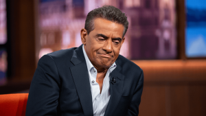 "He Would Not Answer A Question" Sparks Viral X Debate On Oct 16, 2025