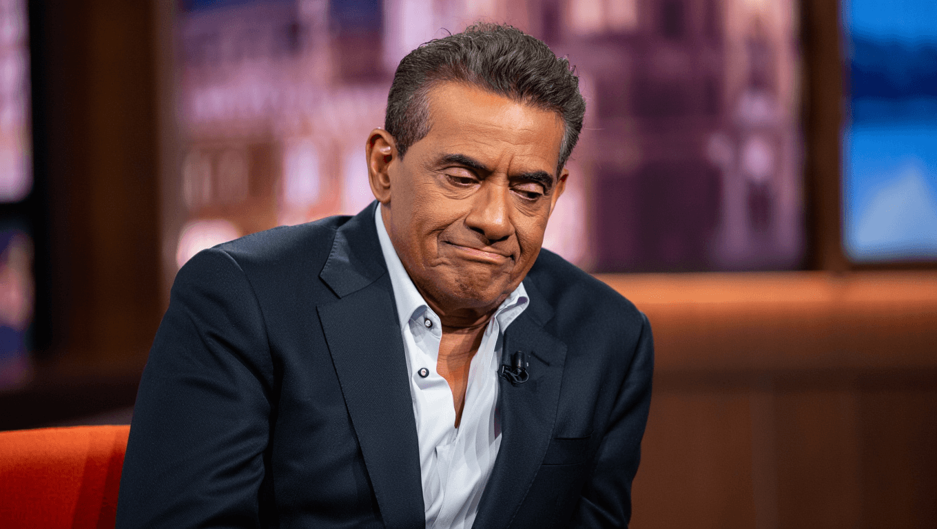 "He Would Not Answer A Question" Sparks Viral X Debate On Oct 16, 2025