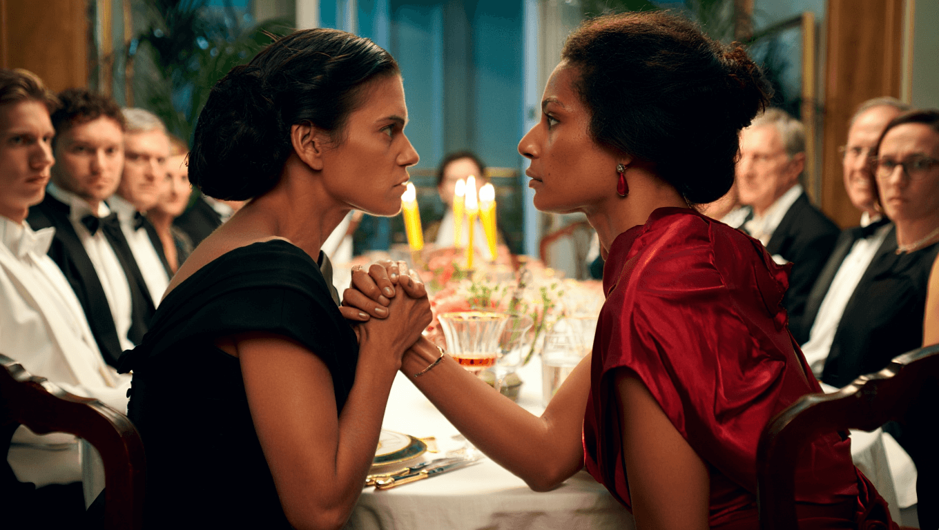 Chelsea Lazkani sparks major controversy as co-star Mary accuses Selling Sunset producers of setup