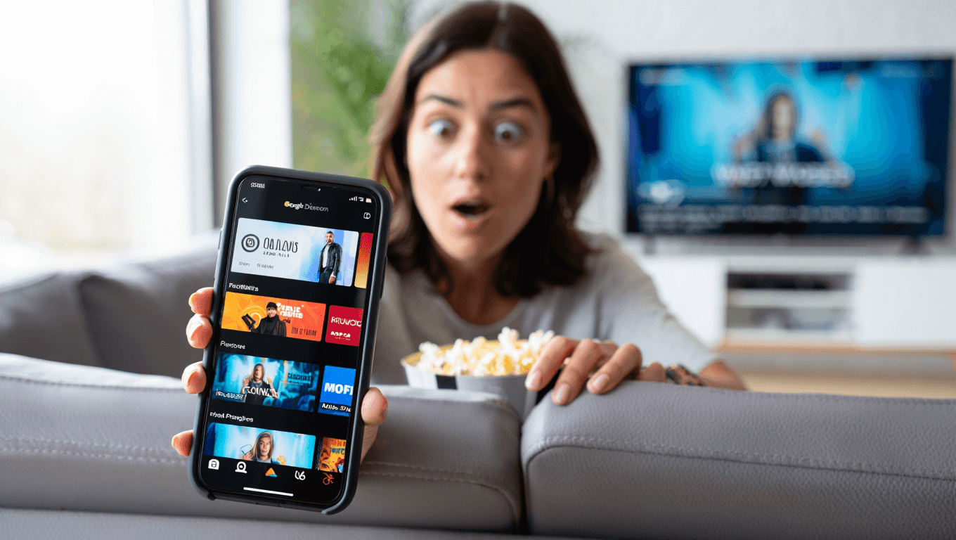 7 October 2025 Movies Streaming Now That Surprise Fans, Why They Matter