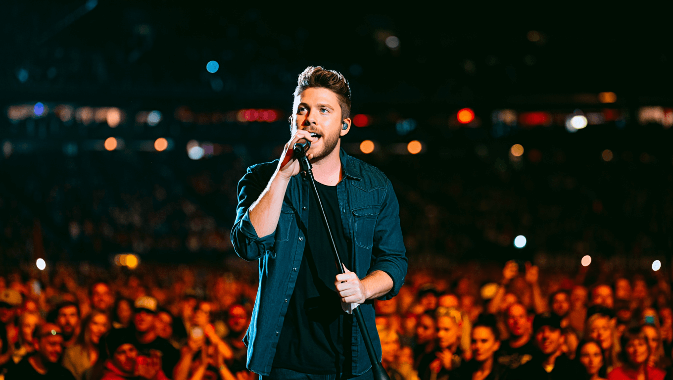 Morgan Wallen announces 2-night Still The Problem Tour finale at Lincoln Financial Field July 31-Aug 1