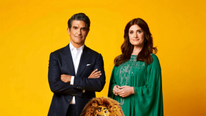 Wicked: For Good Reveals Cowardly Lion Voice, Colman Domingo Joins In 2025