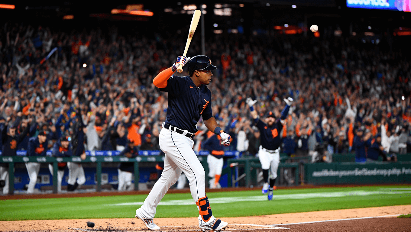 Detroit Tigers Advance to 2025 ALDS vs Mariners - Why It Matters Now