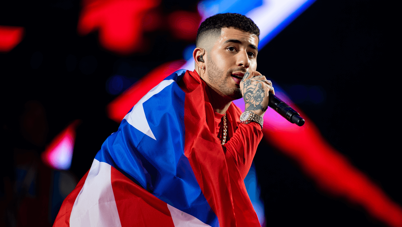 Super Bowl halftime show 2026: Bad Bunny confirmed, won't be replaced despite backlash