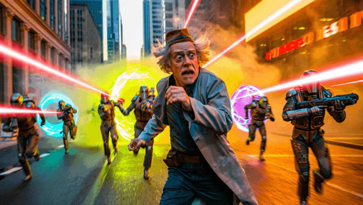 Rick and Morty faces mysterious THE END in new comic miniseries Dec 2025