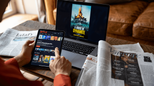 7 October 2025 Streamers That Surprise Critics - Why They Matter This Awards Season