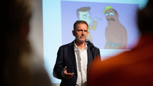 “The Resistance Today Is In 'South Park'” Sparks Debate In 2025, Here’s What Changes