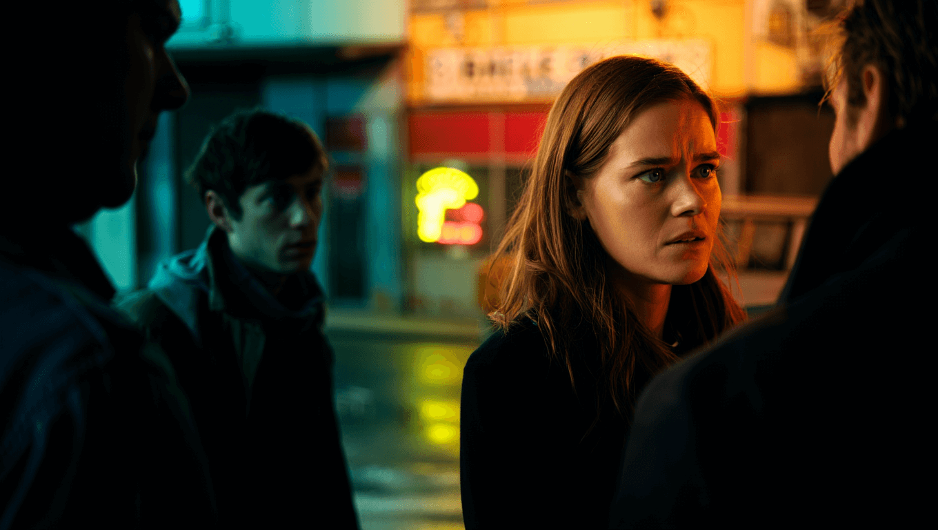 Netflix launches 'The Asset,' gripping Danish spy thriller as streaming wars heat up