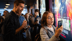 7 October 2025 Streaming Films That Upend Awards Season - Here’s What’s New