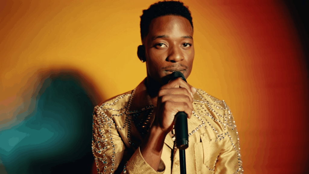 Trey Taylor launches massive 22-city tour after recording Ronnie Milsap duet
